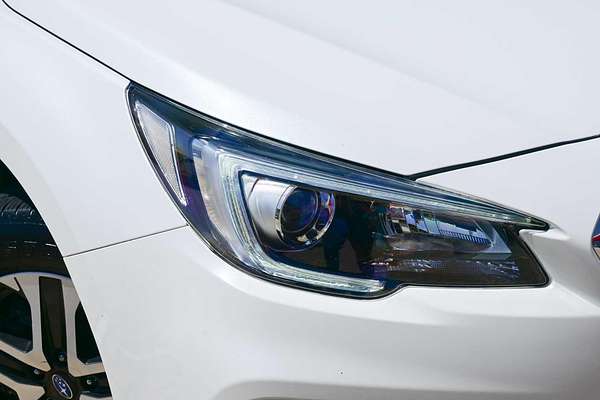 2018 Subaru Outback 2.0D 5GEN