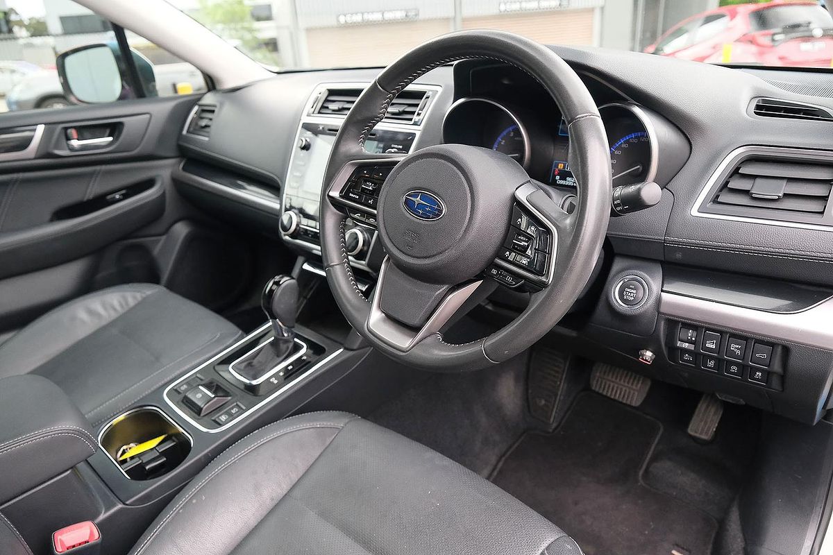 2019 Subaru Outback 2.5i Premium 5GEN
