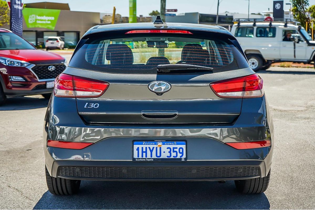 2023 Hyundai i30 Active PD.V4