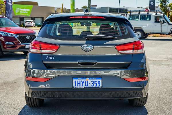 2023 Hyundai i30 Active PD.V4