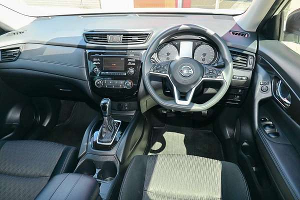 2020 Nissan X-TRAIL ST T32 Series III