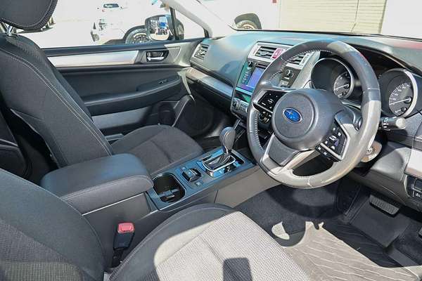 2020 Subaru Outback 2.5i 5GEN