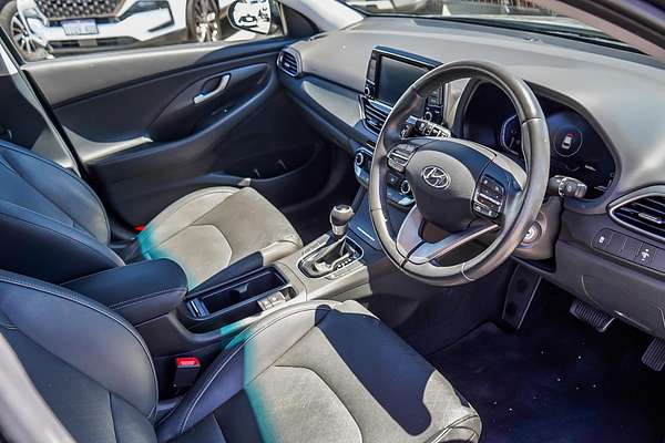 2023 Hyundai i30 Active PD.V4