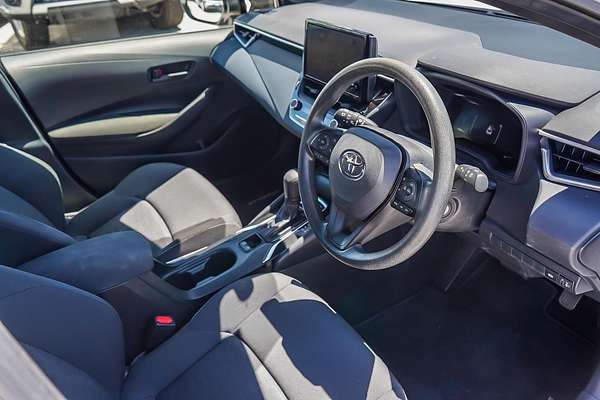 2024 Toyota Corolla Ascent Sport MZEA12R