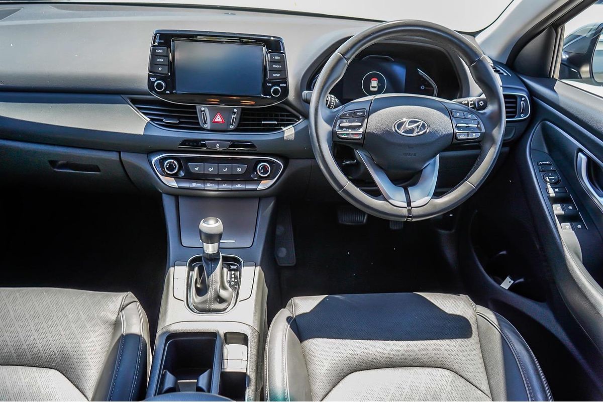 2023 Hyundai i30 Active PD.V4