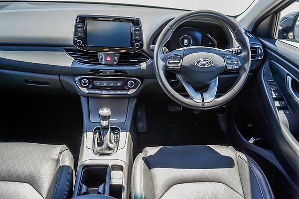 2023 Hyundai i30 Active PD.V4