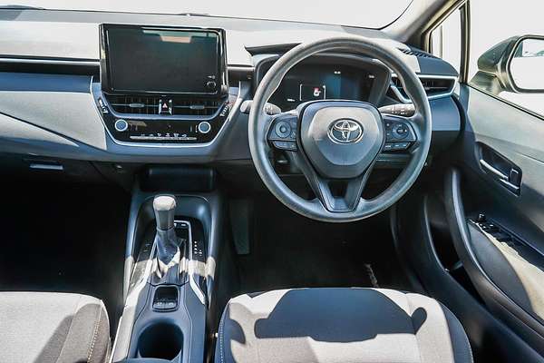 2024 Toyota Corolla Ascent Sport MZEA12R