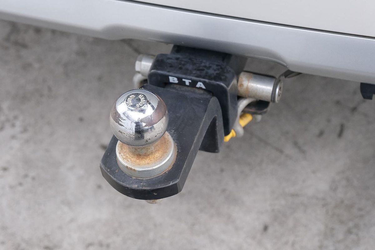 2019 Subaru Outback 2.5i Premium 5GEN