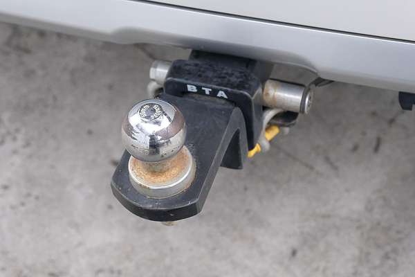 2019 Subaru Outback 2.5i Premium 5GEN