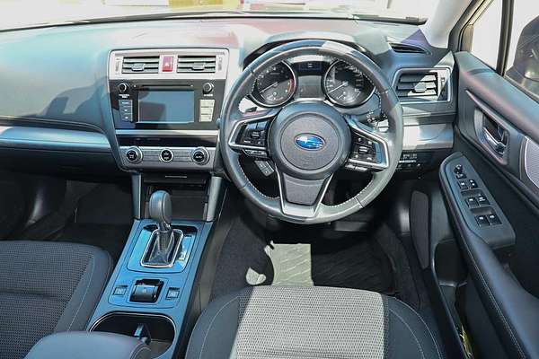 2020 Subaru Outback 2.5i 5GEN