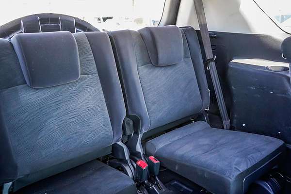 2020 Toyota Landcruiser Prado GXL GDJ150R