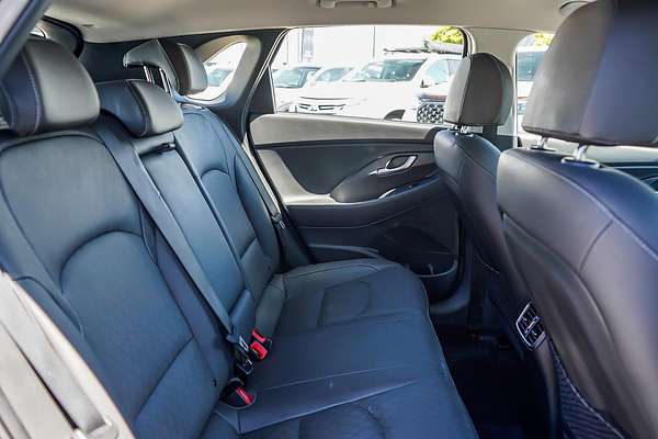 2023 Hyundai i30 Active PD.V4