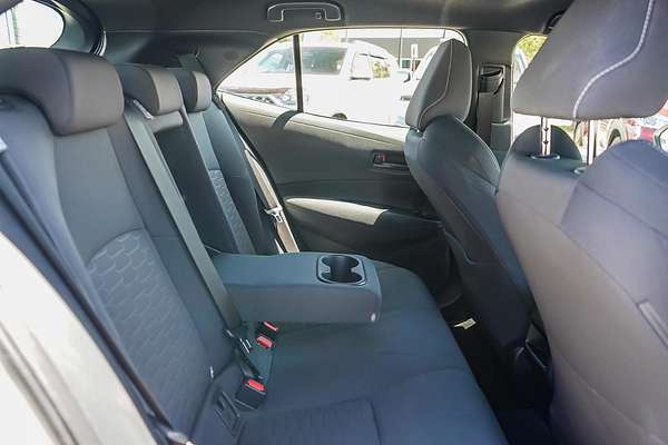 2024 Toyota Corolla Ascent Sport MZEA12R