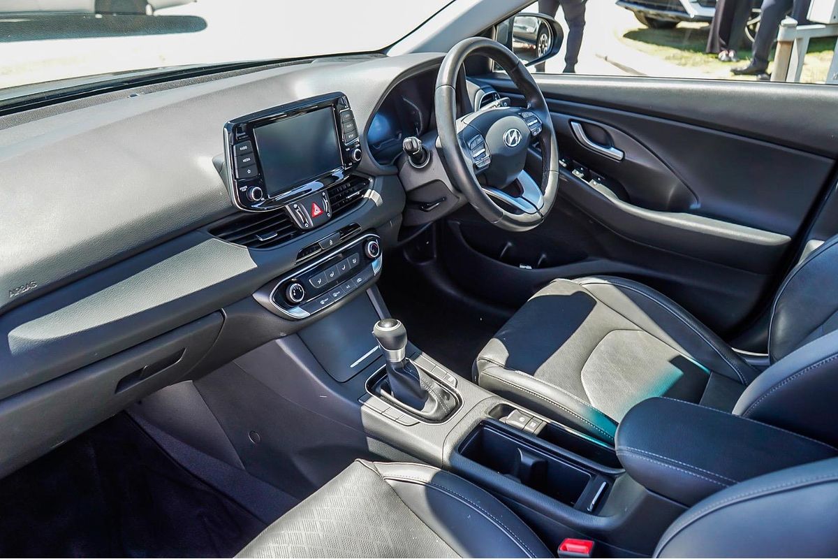 2023 Hyundai i30 Active PD.V4