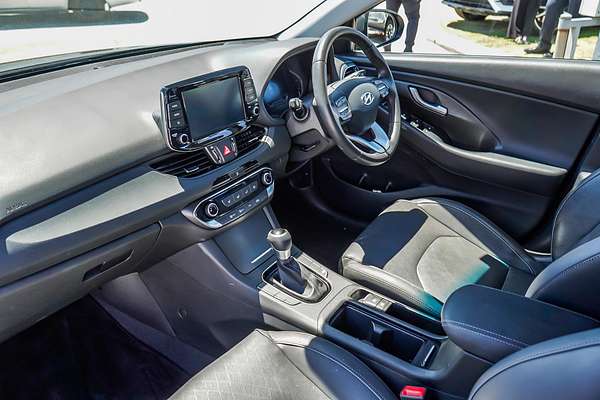 2023 Hyundai i30 Active PD.V4