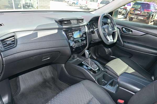 2020 Nissan X-TRAIL ST T32 Series III