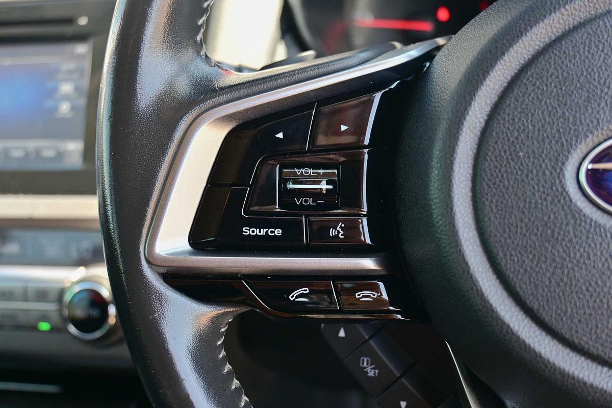 2018 Subaru Outback 2.0D 5GEN