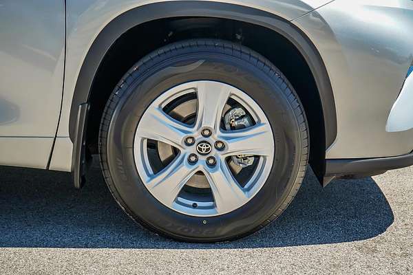 2023 Toyota Kluger GX AXUH78R