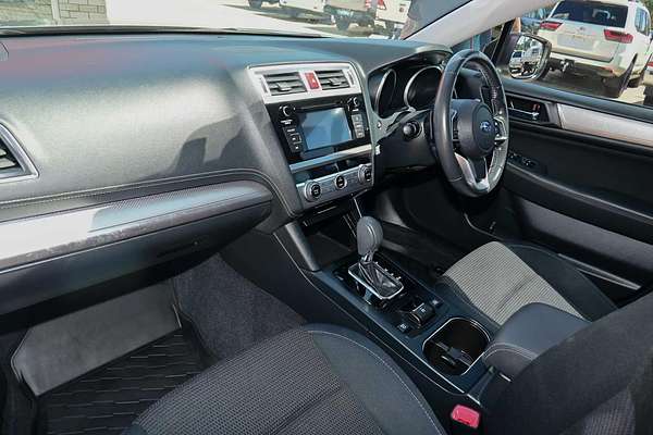 2020 Subaru Outback 2.5i 5GEN