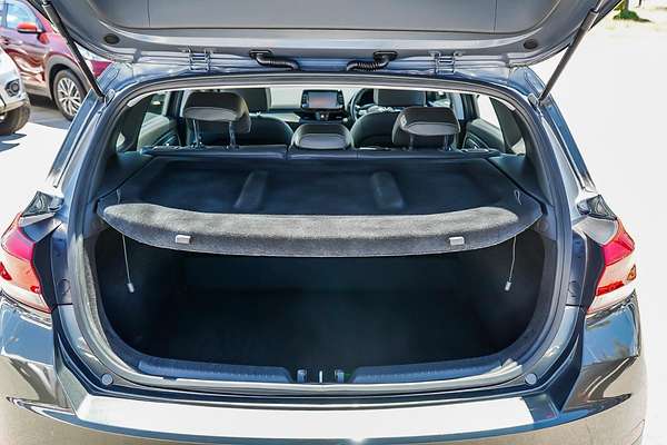 2023 Hyundai i30 Active PD.V4