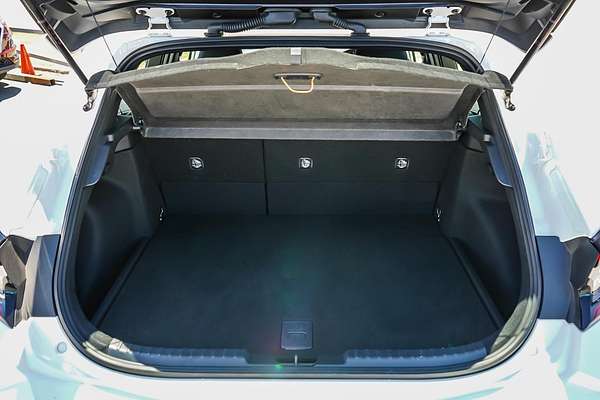 2024 Toyota Corolla Ascent Sport MZEA12R