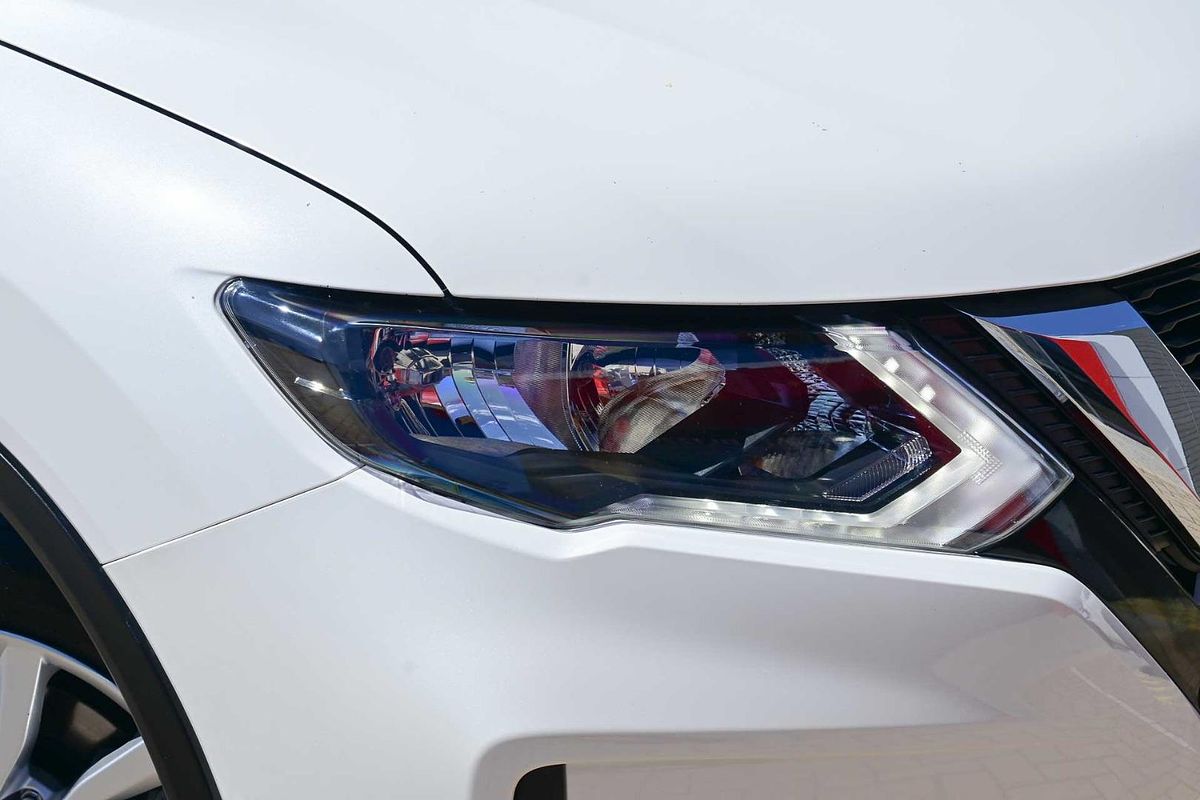 2020 Nissan X-TRAIL ST T32 Series III