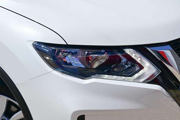 2020 Nissan X-TRAIL ST T32 Series III