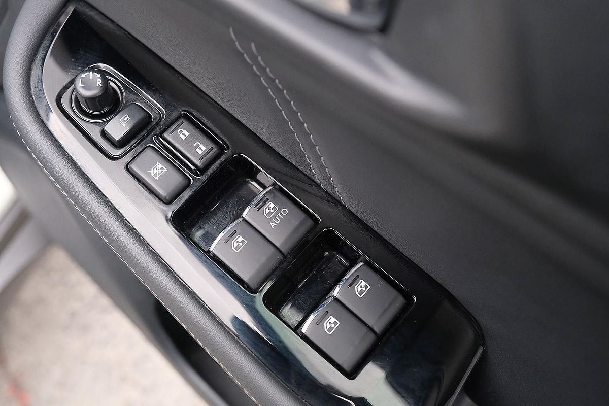 2019 Subaru Outback 2.5i Premium 5GEN