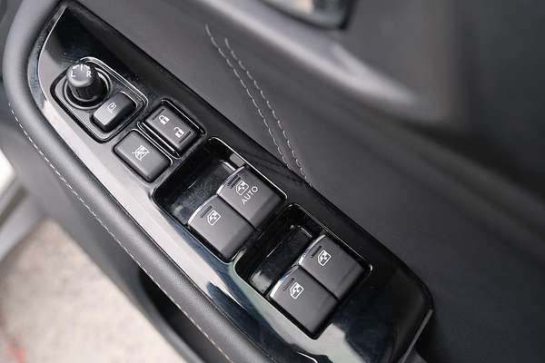 2019 Subaru Outback 2.5i Premium 5GEN