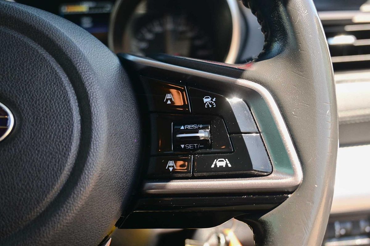 2018 Subaru Outback 2.0D 5GEN