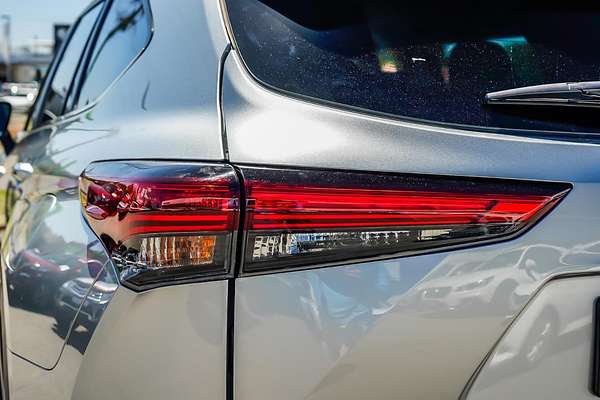 2023 Toyota Kluger GX AXUH78R