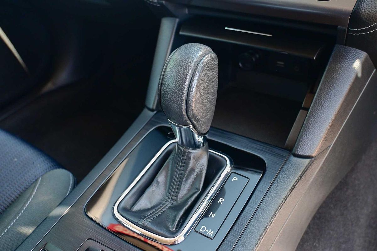 2018 Subaru Outback 2.0D 5GEN