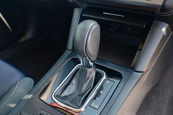 2018 Subaru Outback 2.0D 5GEN