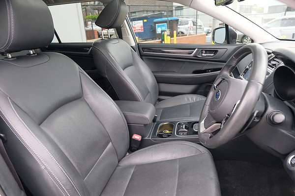 2019 Subaru Outback 2.5i Premium 5GEN