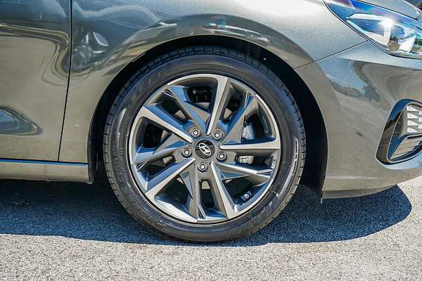 2023 Hyundai i30 Active PD.V4