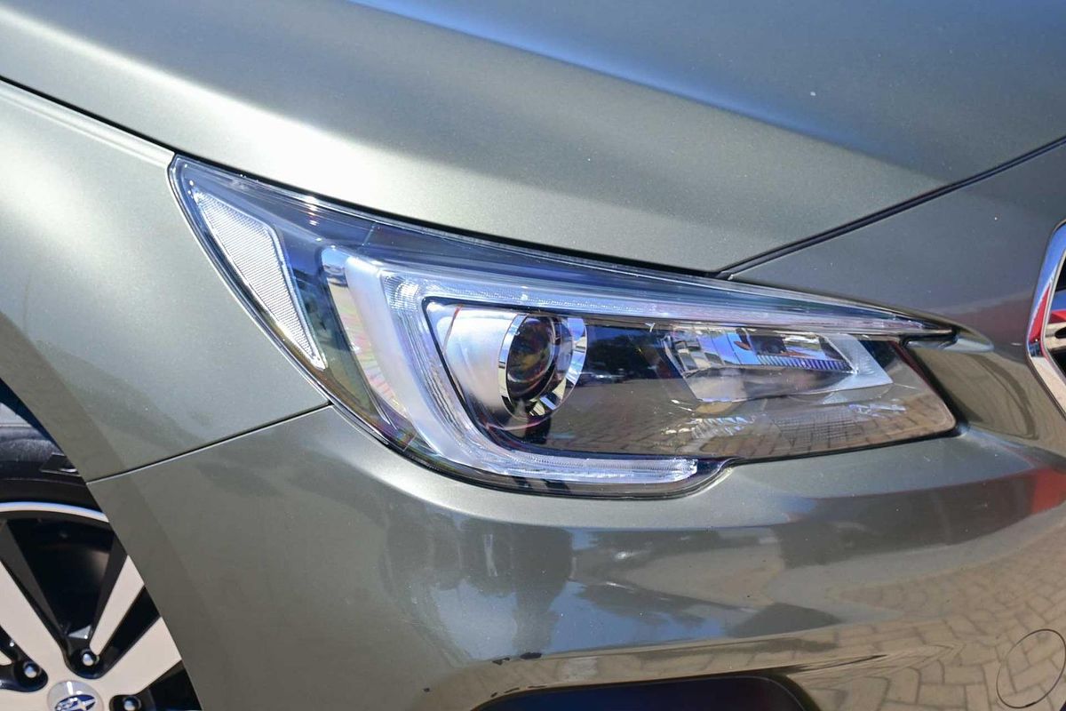 2020 Subaru Outback 2.5i 5GEN