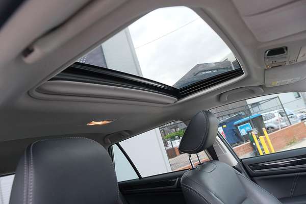 2019 Subaru Outback 2.5i Premium 5GEN