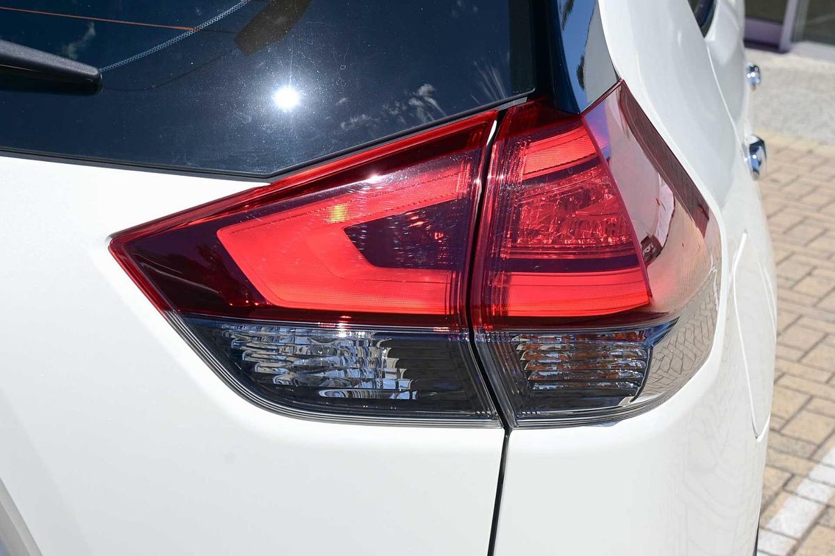 2020 Nissan X-TRAIL ST T32 Series III