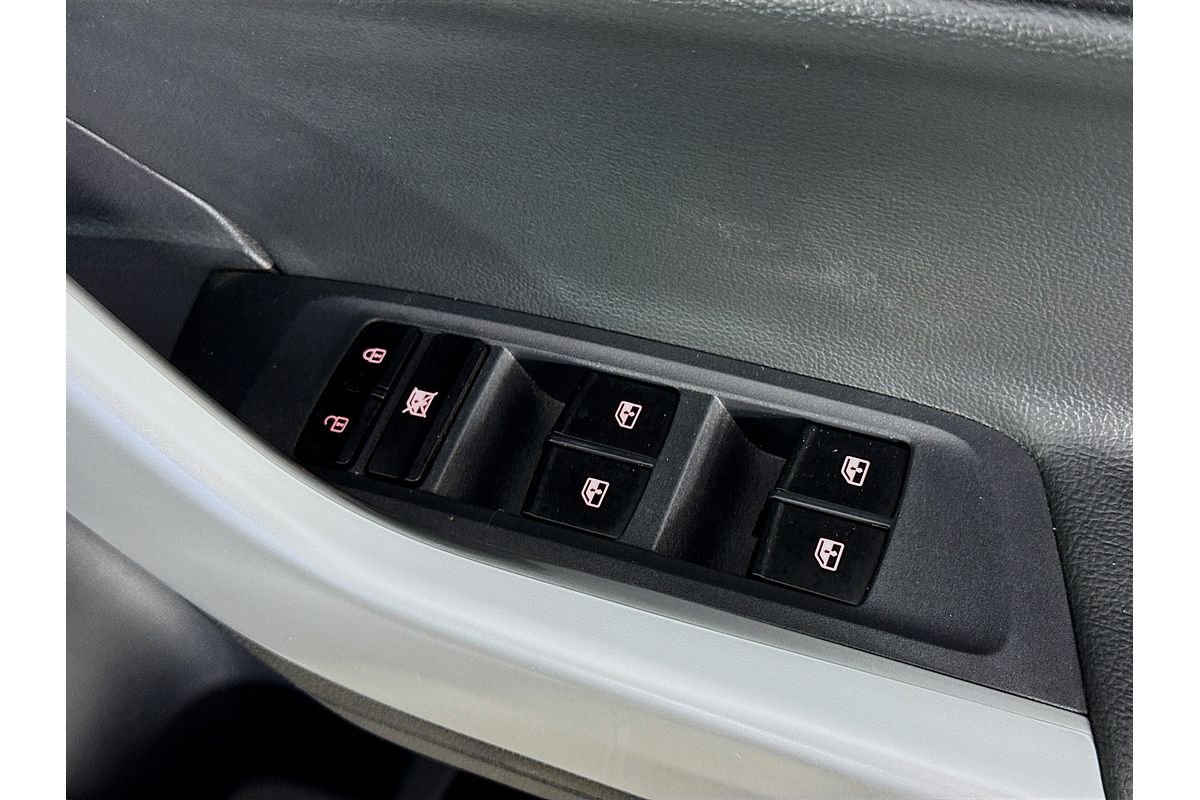 2023 LDV T60 MAX LUXE (4x4) SK8C MY23 4X4