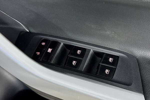 2023 LDV T60 MAX LUXE (4x4) SK8C MY23 4X4