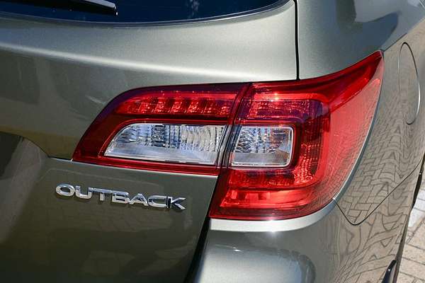 2020 Subaru Outback 2.5i 5GEN