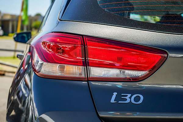 2023 Hyundai i30 Active PD.V4