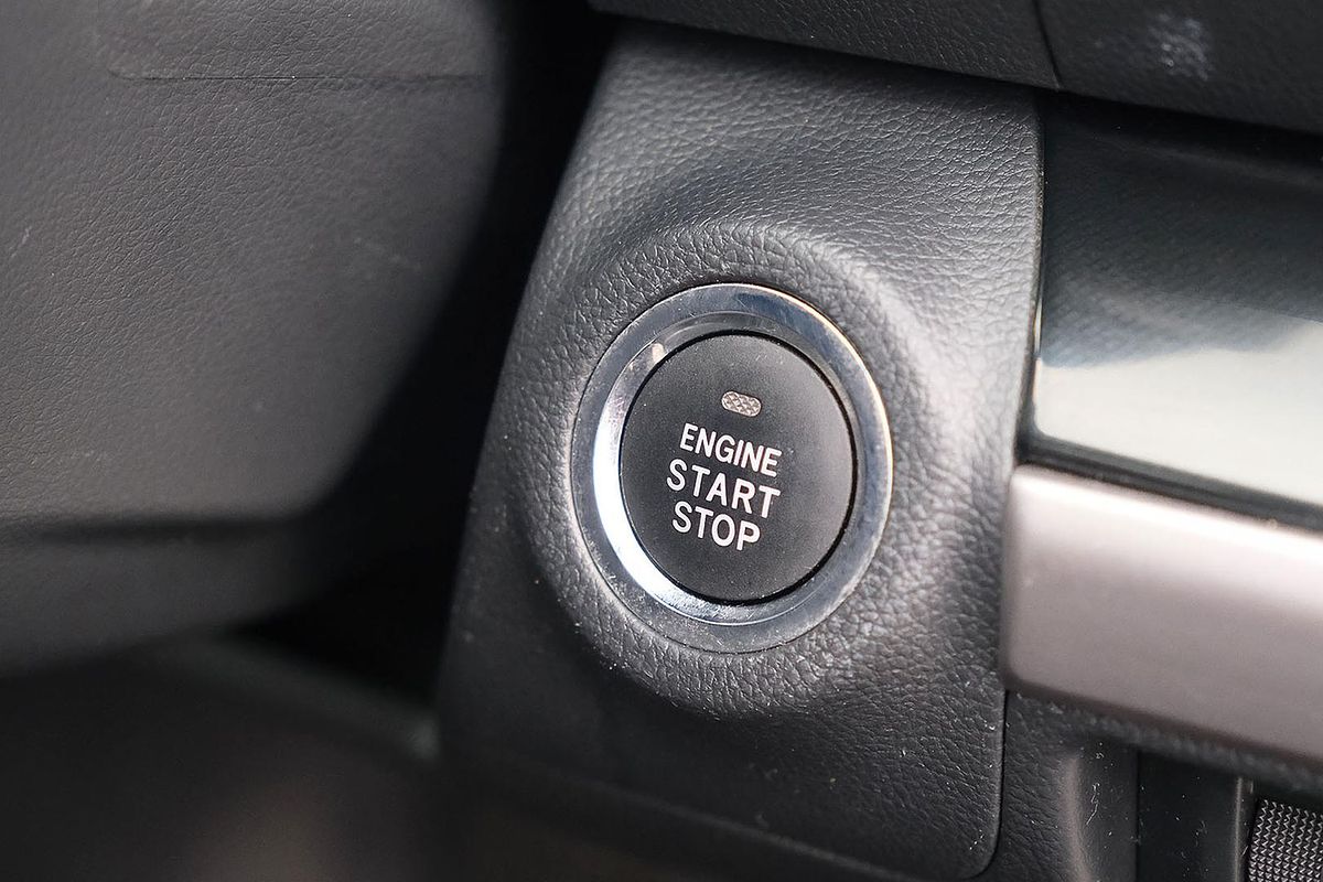 2019 Subaru Outback 2.5i Premium 5GEN