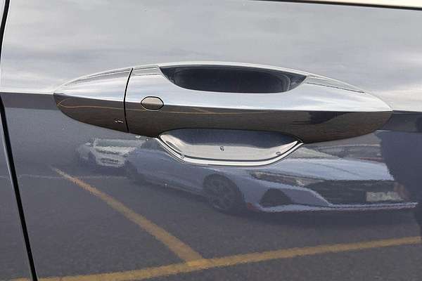 2025 Hyundai Kona Hybrid Elite SX2.V3