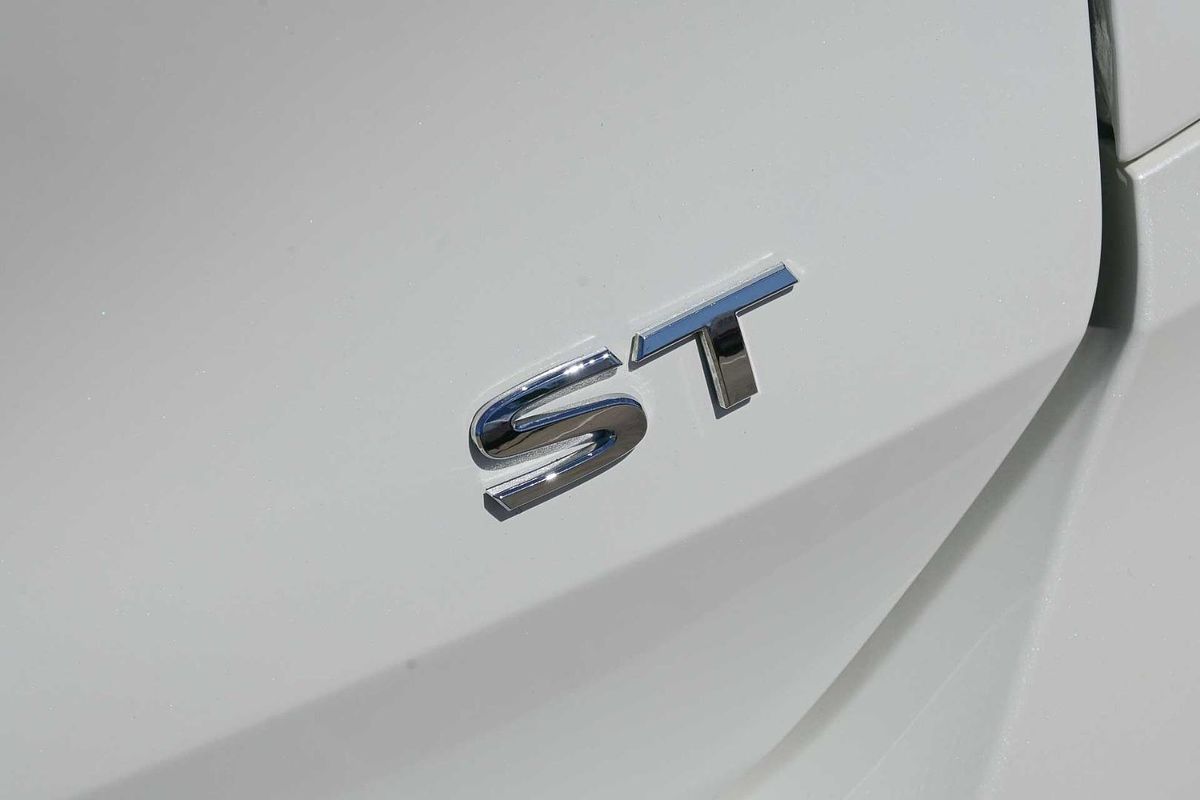 2020 Nissan X-TRAIL ST T32 Series III