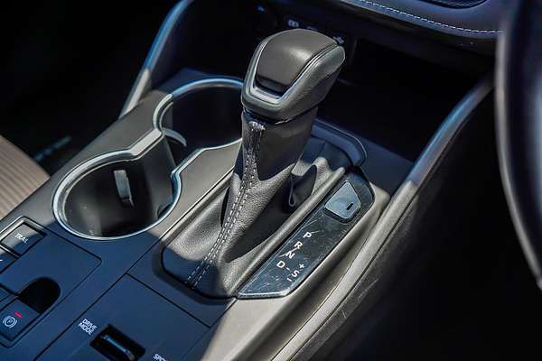 2023 Toyota Kluger GX AXUH78R