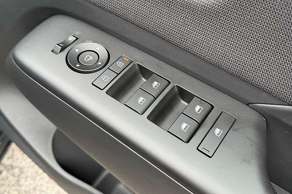 2025 Hyundai Kona Hybrid Elite SX2.V3