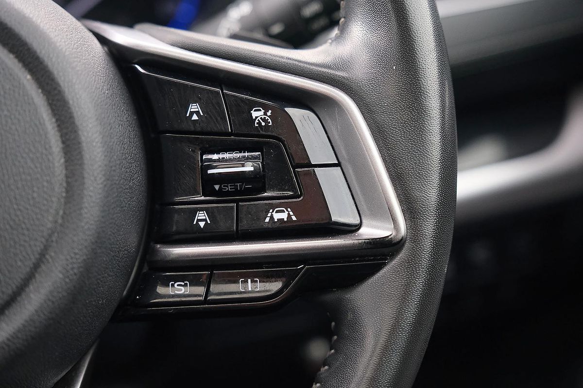 2019 Subaru Outback 2.5i Premium 5GEN