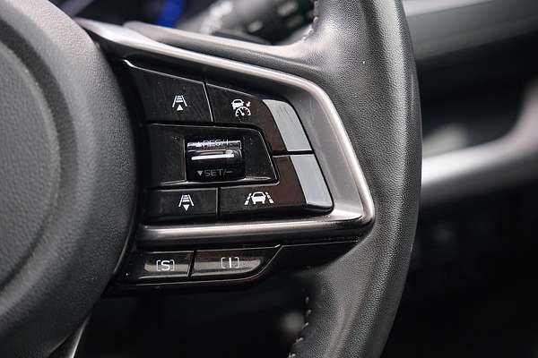 2019 Subaru Outback 2.5i Premium 5GEN