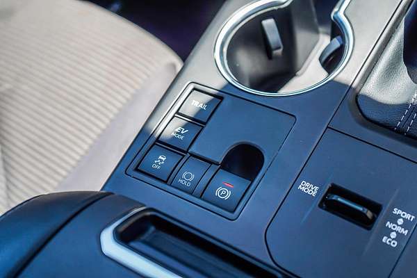 2023 Toyota Kluger GX AXUH78R